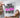 Not friendly UV DTF Decal