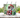Christmas Penguin - Adhesive Vinyl Wrap