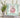 North Pole Trading Co. Pink Glass Block Decal 2 sizes available