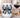 Lacrosse Coquette UV DTF Decals
