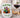 Salem Witch pick your poison UV DTF Decals
