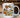 Patchwork Boo UV DTF Decals