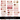 Valentines Tags - Uvdtf Decal sheet (4 options to choose from)