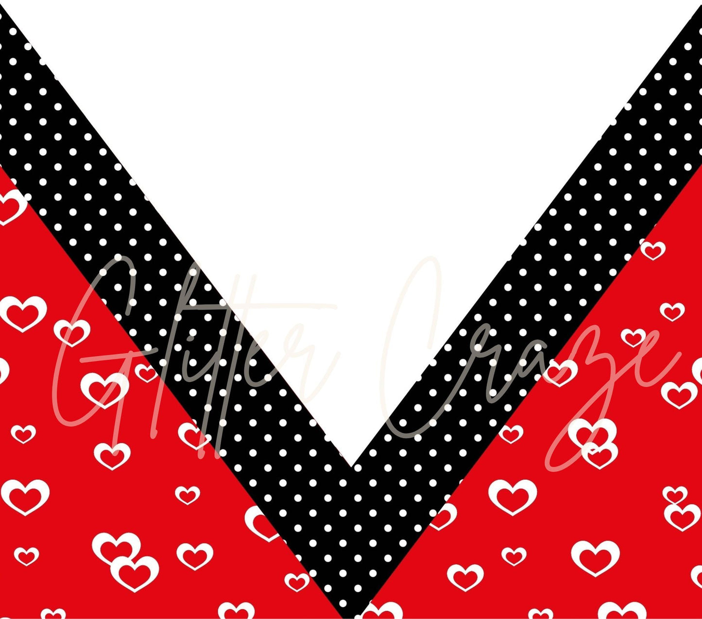 Valentine Vsplit - Adhesive Vinyl Wrap - 20 designs