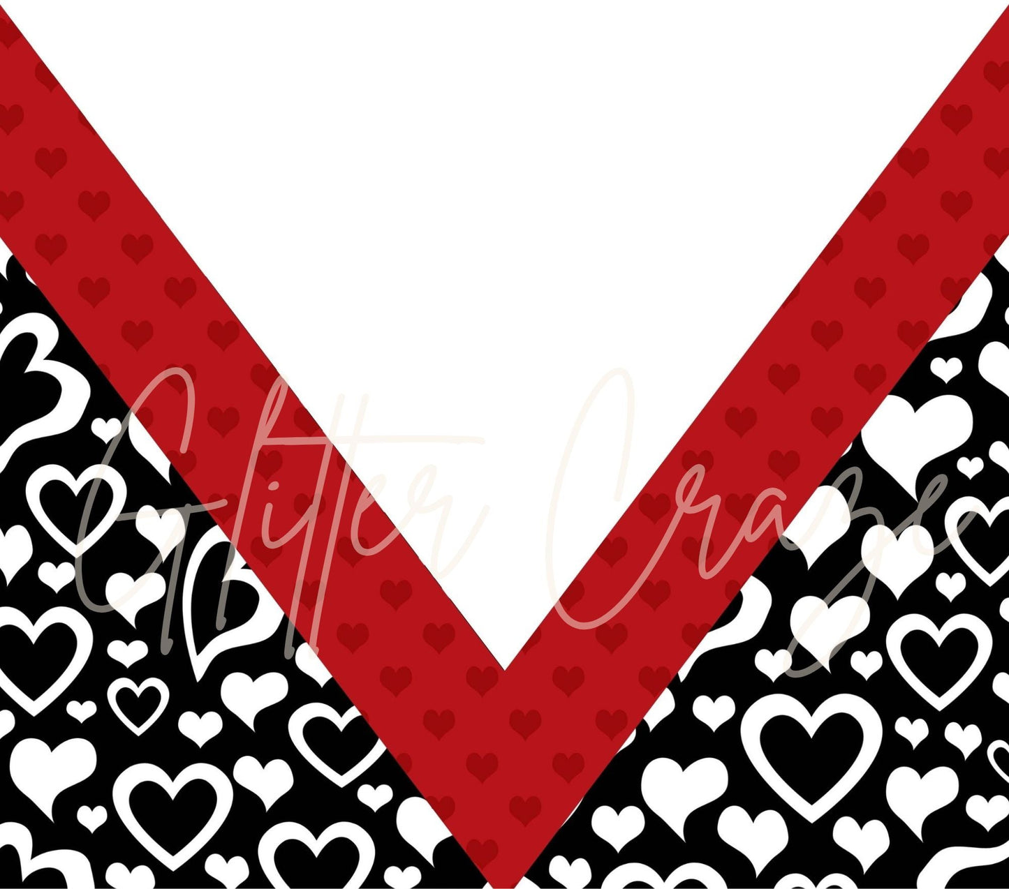 Valentine Vsplit - Adhesive Vinyl Wrap - 20 designs