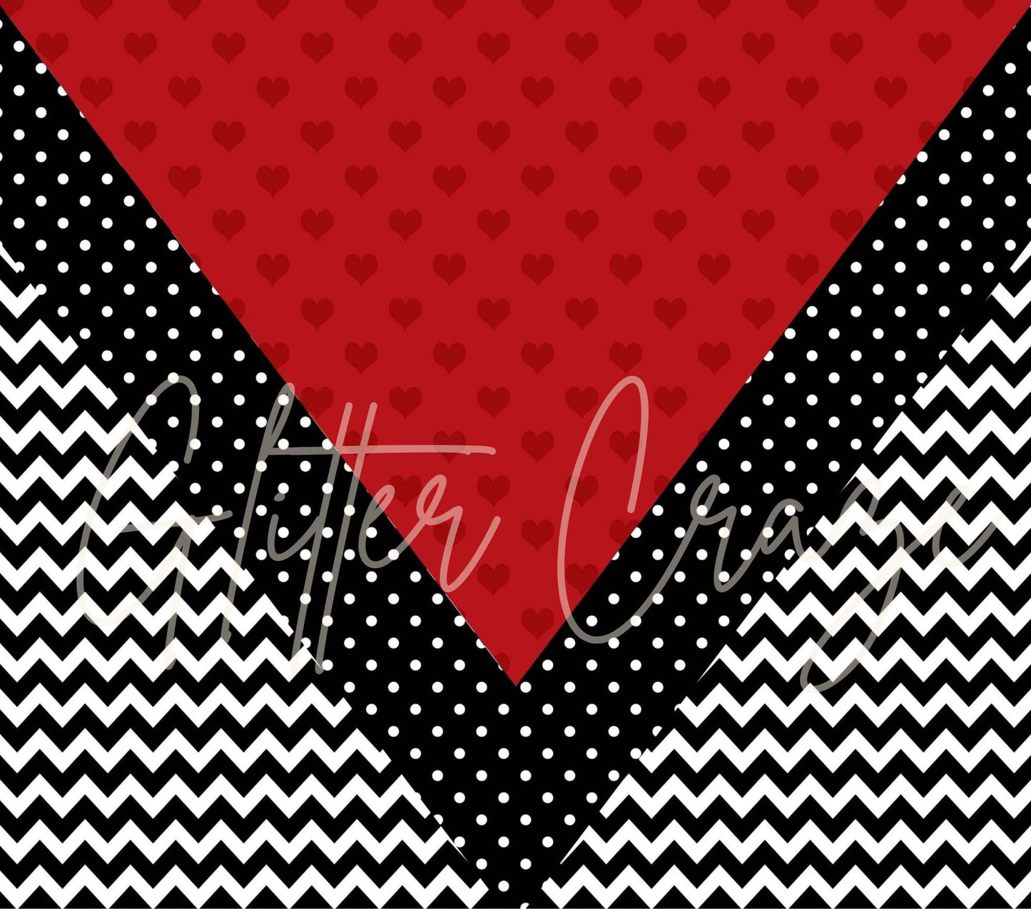 Valentine Vsplit - Adhesive Vinyl Wrap - 20 designs