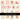 Valentines Tags - Uvdtf Decal sheet (4 options to choose from)