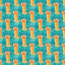 Valerie Gray's Autumn Day - Adhesive Vinyl Sheets - 10 Design options