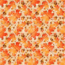 Valerie Gray's Autumn Day - Adhesive Vinyl Sheets - 10 Design options
