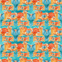 Valerie Gray's Autumn Day - Adhesive Vinyl Sheets - 10 Design options