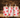 Vampire Lips- UV DTF 16oz Libbey wrap