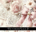 Victorian lace vinyl tumbler wraps 14 different prints