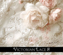 Victorian lace vinyl tumbler wraps 14 different prints