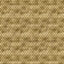 Vintage Bees - Adhesive Vinyl Sheets