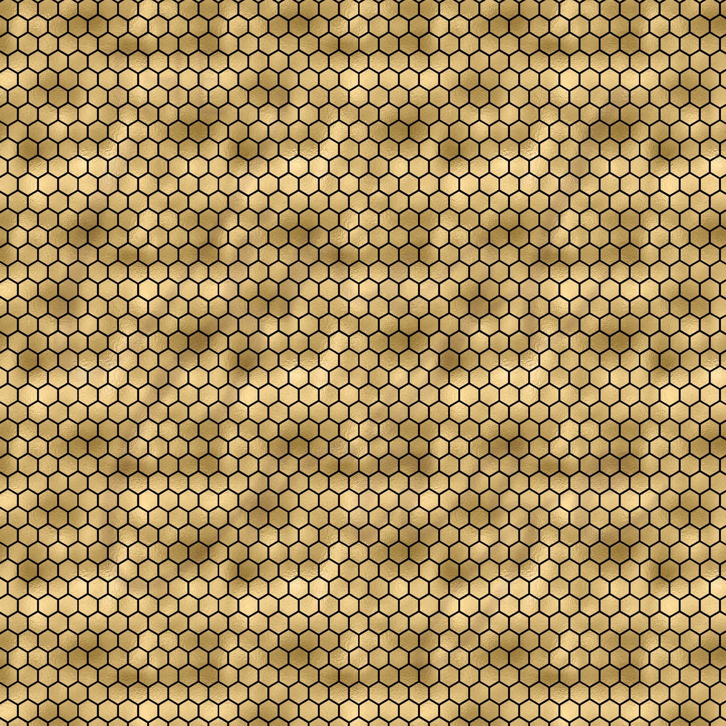 Vintage Bees - Adhesive Vinyl Sheets