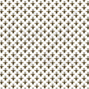 Vintage Bees - Adhesive Vinyl Sheets