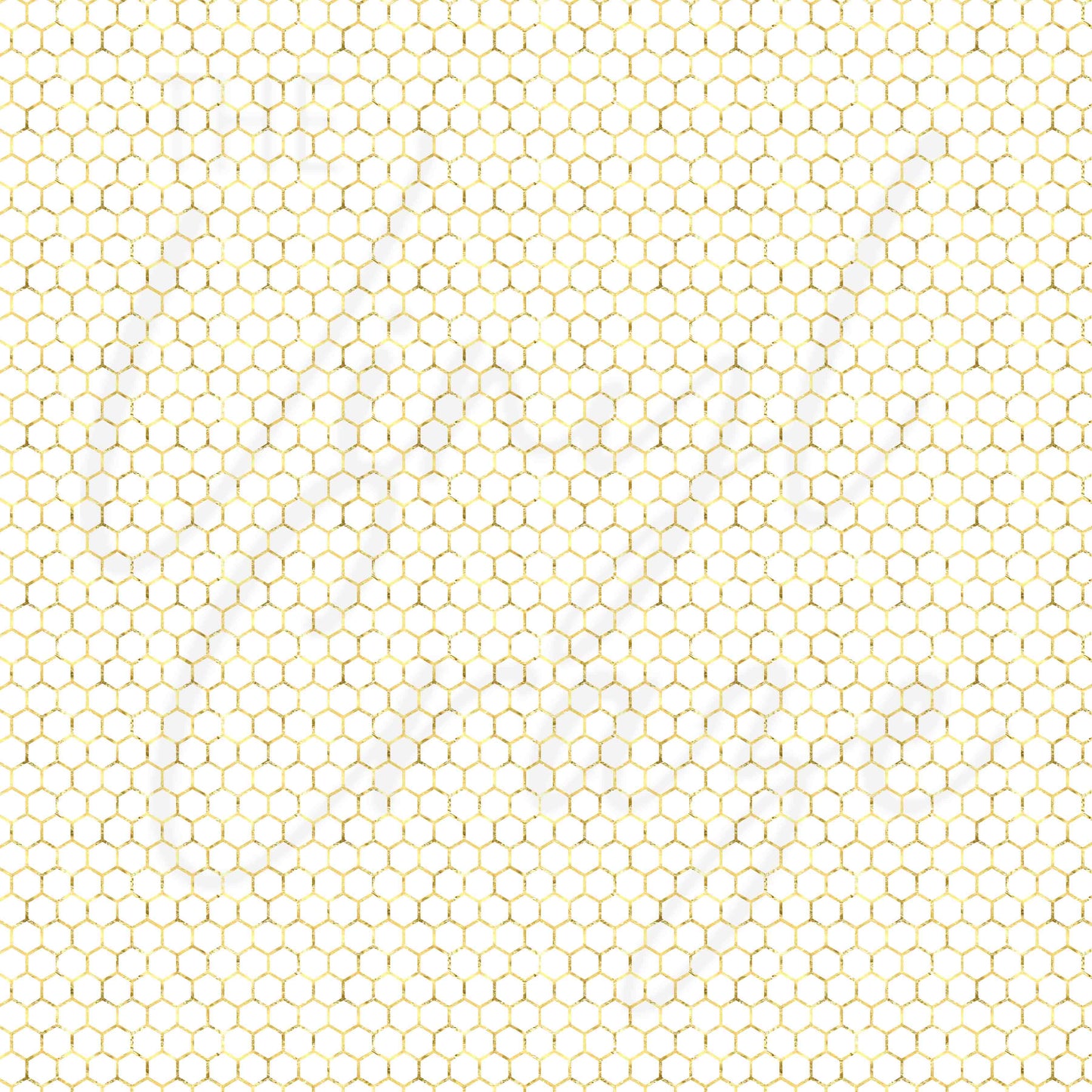 Vintage Bees - Adhesive Vinyl Sheets