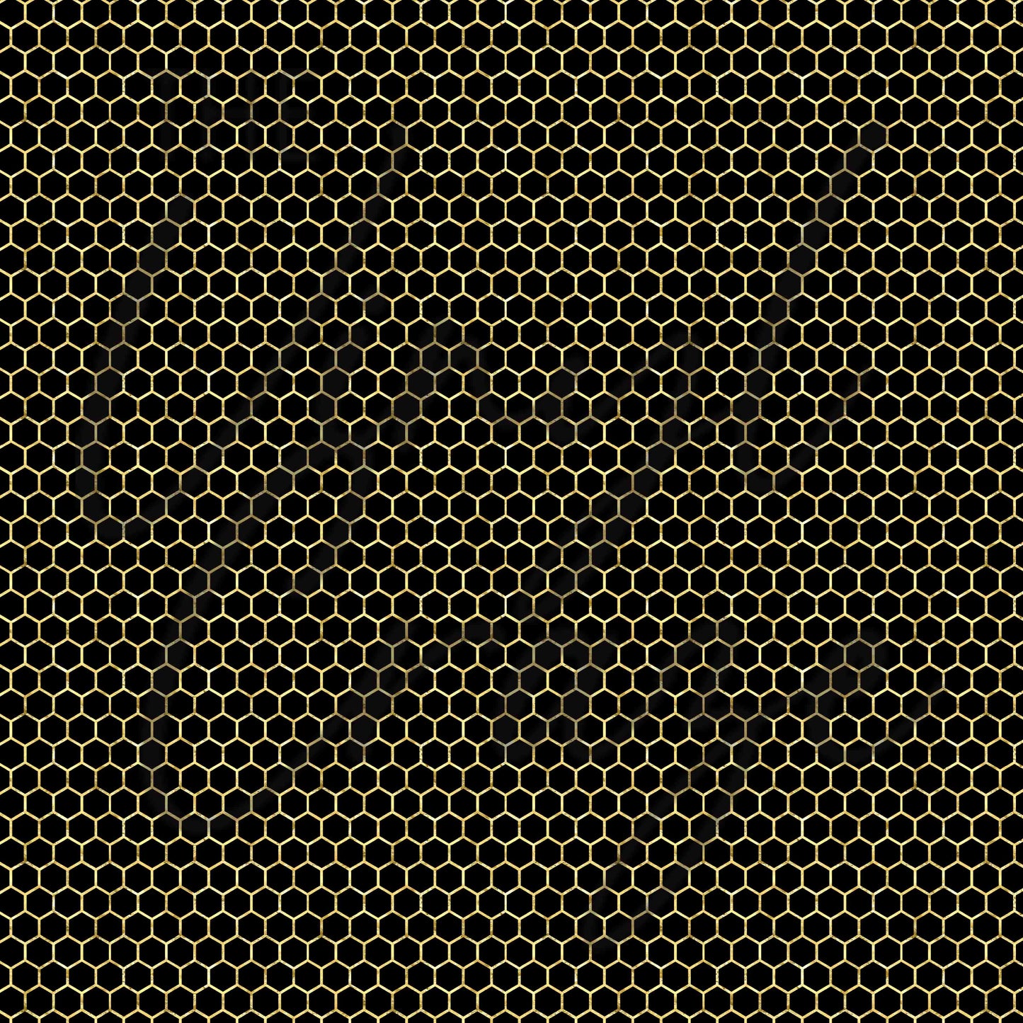 Vintage Bees - Adhesive Vinyl Sheets