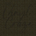 Vintage Bees - Adhesive Vinyl Sheets
