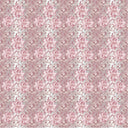 Vintage Pink Flowers - Adhesive Vinyl Sheets