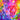 Watercolor - Adhesive Vinyl Sheets