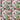 Watercolor Cactus - Adhesive Vinyl Sheets