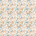 Watercolor Leaves - Adhesive Vinyl Sheets