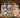 Pumpkin Spice Fall UV DTF Libbey wrap