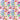 Watercolor Wildflowers - Adhesive Vinyl