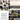Its Showtime Doodle Patchwork Set