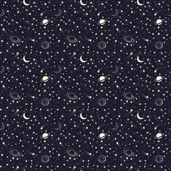 When Stars Align - Adhesive Vinyl Sheets