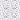White, Pink and Navy Flowers - Adhesive Vinyl Sheets