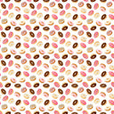 Who Doesn't Love Donuts - Adhesive Vinyl Sheets