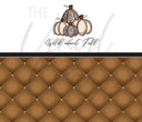 Wild About Fall - Adhesive Vinyl Wrap