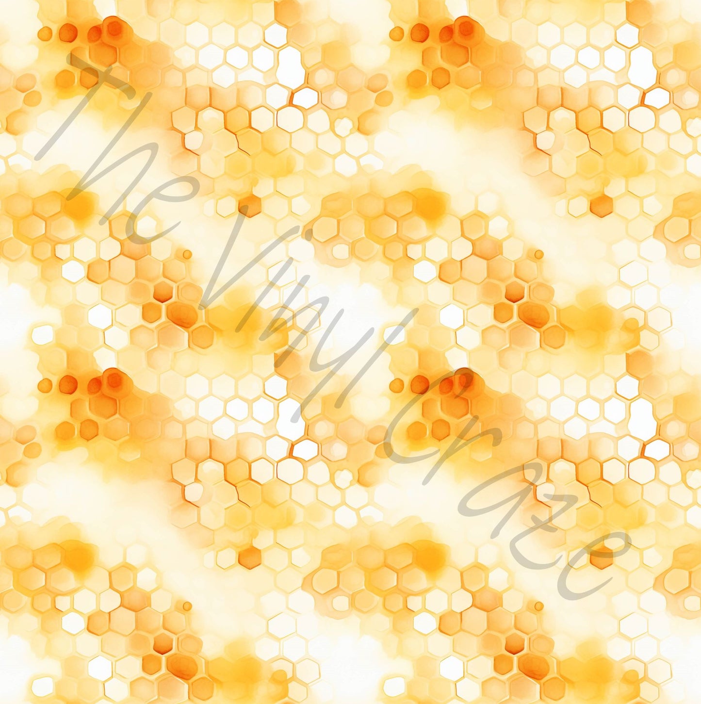 Wild Honey - Adhesive Vinyl Wraps and 12x12 Sheets