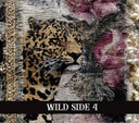Wild Side vinyl tumbler wraps 10 different prints