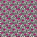 Wild Thang - Adhesive Vinyl 12x12 Sheet