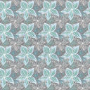 Wintergreen on Gray - Adhesive Vinyl Sheets