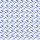 Winter Leaves - Adhesive Vinyl Sheets