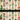Vintage Christmas Magic - Precut strips 12x12 vinyl sheet