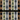 Buffalo Plaid - Precut strips 12x12 vinyl sheet