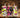 Scream - UV DTF 16oz Libbey wrap