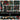 Wonderland can be a dark place Patchwork precut vinyl sheet available in 12x12 or 6x6 sizes