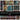 Wonderland can be a dark place Patchwork precut vinyl sheet available in 12x12 or 6x6 sizes
