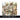 Woodland Animals Panels UV DTF Decal sheets 4 design sheets to choose from