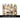 Woodland Animals Panels UV DTF Decal sheets 4 design sheets to choose from