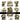 Woodland Spring UV DTF Decal sheets 3 to choose from
