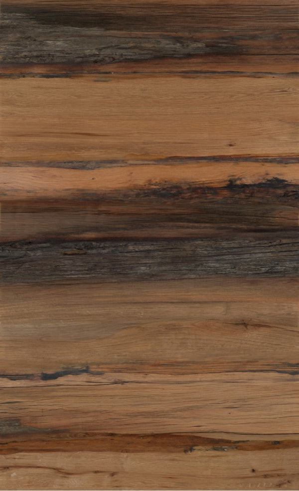 Wood Texture - Adhesive Vinyl Partial Wrap