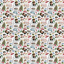 Ya Filthy Animal - Adhesive Vinyl Sheets
