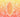 Yellow and Orange Floral Ombre - Adhesive Vinyl Wrap